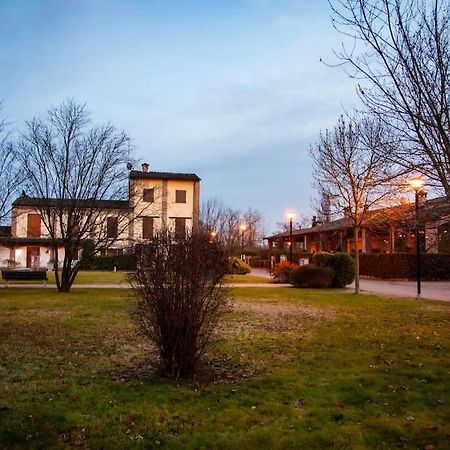 Affittacamere L'Agora Piacenza Zewnętrze zdjęcie