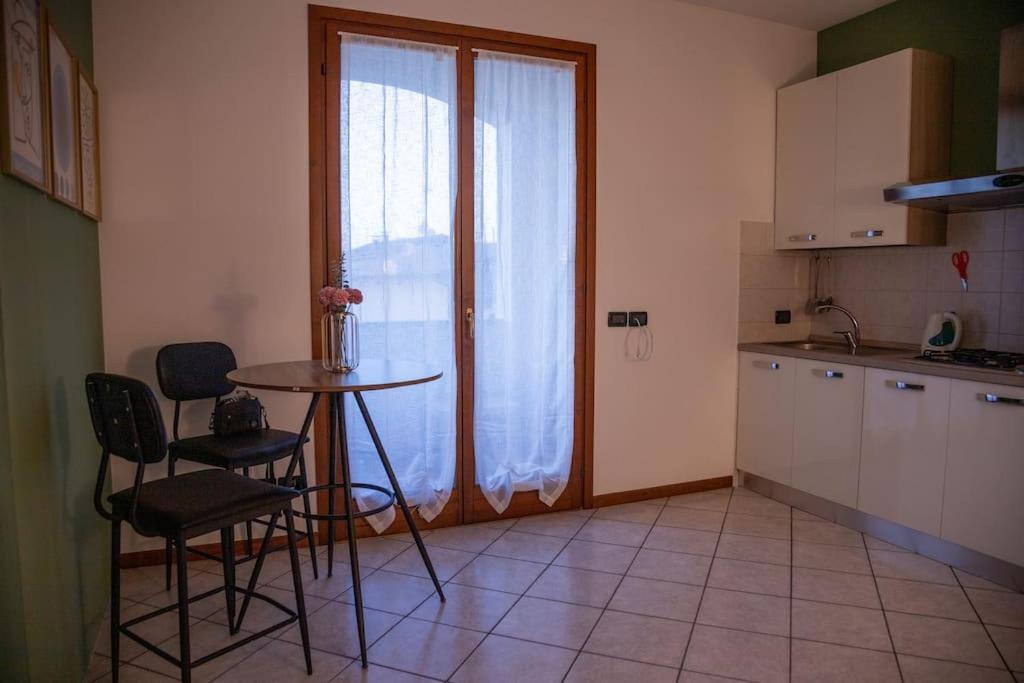 Affittacamere L'Agora Piacenza Zewnętrze zdjęcie